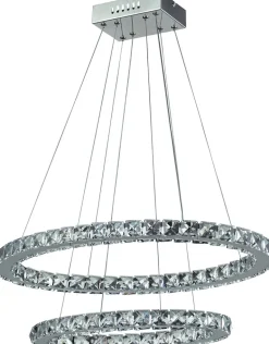 Hanglamp LED Bichon 30W