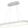 Hanglamp Saruna LED 30W