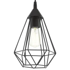 Hanglamp tarbes E 27 Ø175 94187