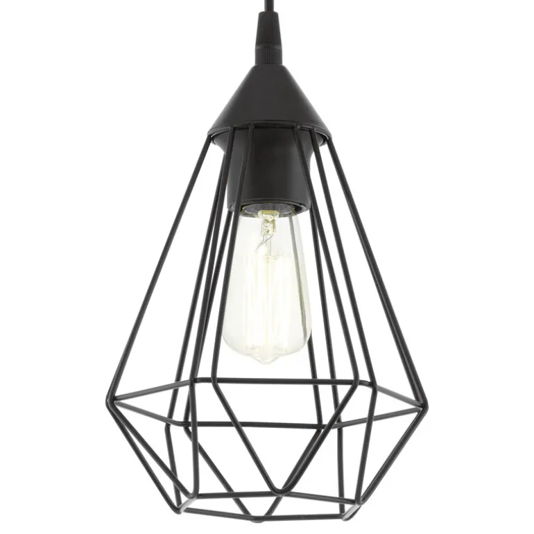 Hanglamp tarbes E 27 Ø175 94187