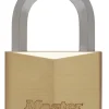 Hangslot 40 mm 7,5 mm diameter 6 pins