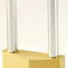 Hangslot 40 mm 6 mm diameter 4 pins