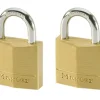 Hangslot 50 mm 7 mm diameter 5 pins