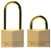 Hangslot 35 mm 4 mm diameter 4 pins