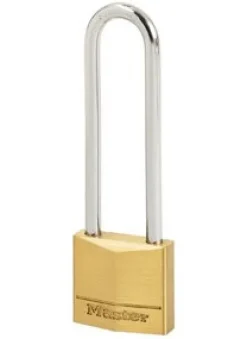 Hangslot 30 mm 5 mm diameter 4 pins