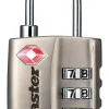 Hangslot 30 mm code 3 cijfers
