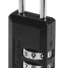 Hangslot 20 mm code 3 cijfers