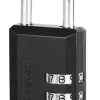 Hangslot 30 mm code 3 cijfers