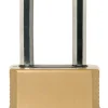 Hangslot 50 mm diameter 9 mm 4 digits reset