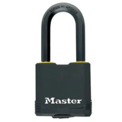 Hangslot 51 mm diameter 9 mm 4 pins
