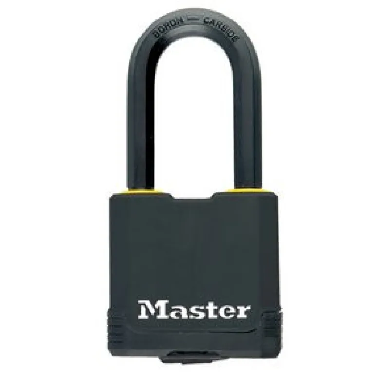 Hangslot 51 mm diameter 9 mm 4 pins