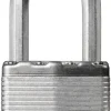 Hangslot 50 mm diameter 9 mm 4 pins