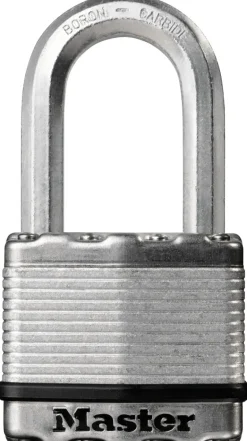 Hangslot 50 mm diameter 9 mm 4 pins