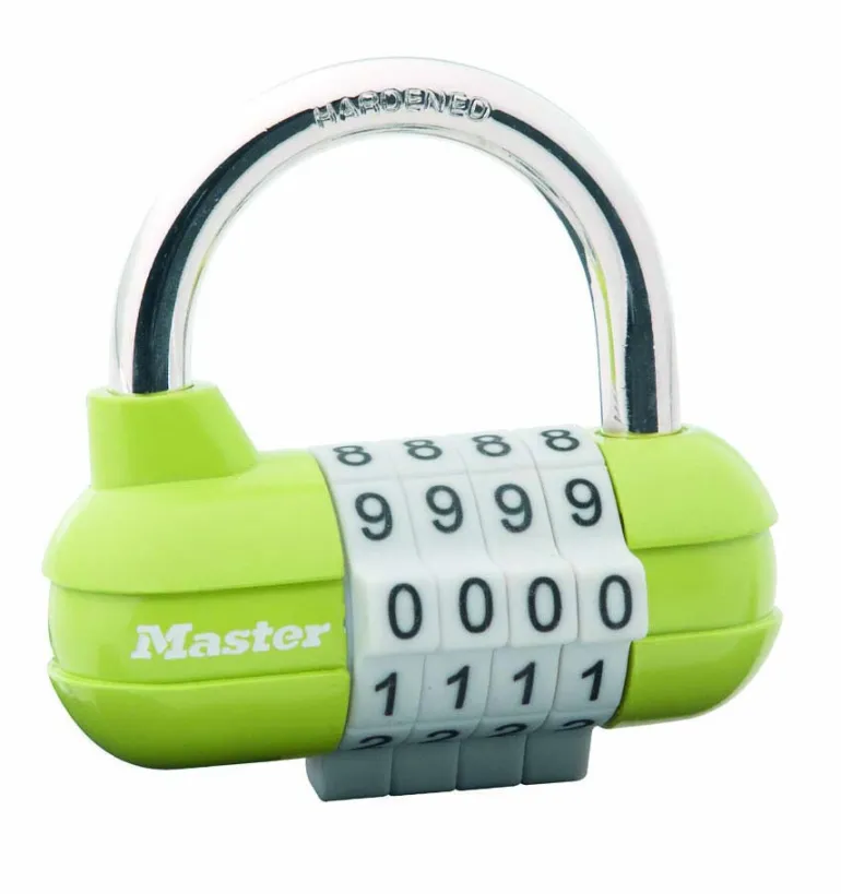 Hangslot 64 mm pro sport