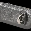 Hangslot met oog 14 cm tot 11 mm