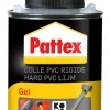 Hard PVC lijm gel 250 g
