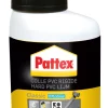 Harde PVC lijm 100 ml