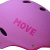 Helm Junior Pink S MAAT 54-56