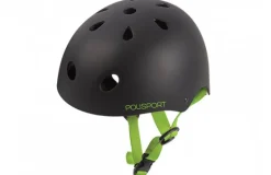 Helm Urban Radical Graffiti 53-55 cm