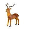 Hert staand 24cm