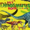 Het dinosaurusboek van A tot Z