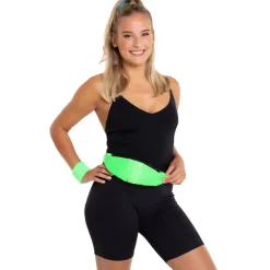 Heuptasje Fluo Groen