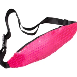 Heuptasje Fluo Roze