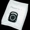 High filtration bag hygiene +