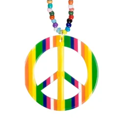 Hippie Ketting Happiness