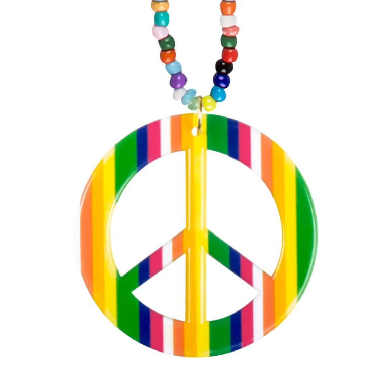 Hippie Ketting Happiness