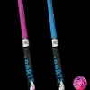 Hockeysticks plastiek 2 stuks 28''