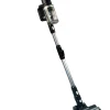 Home&Harmony Turboflex HVC-003 Pro Steelstofzuiger Draadloos - Zonder zak - 300W - Met hulpstukken