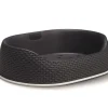 Hondenmand antraciet 67 x 49 x 16 cm