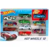 Hot Wheels 10 auto's