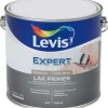 Hout primer wit regular 2,5 l