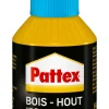 Houtlijm waterproof profix 300 75 g
