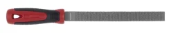Houtrasp plat 200 mm