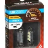 Hyper Led 18 - 15x39mm - 24/30V