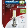 HYPER-LED H1 13SMD 28V