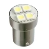 HYPER-LED P21W 4 SMD