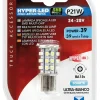 HYPER-LED P21W 39 SMD