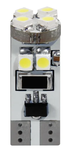 HYPER-LED T10 8 SMD