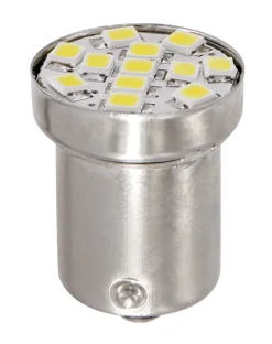 HYPER-LED 12-24/28v (R5W)