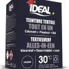 Ideal mini textielverf Blauw 230 g
