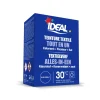 Ideal mini textielverf cobalt Blauw 230 g