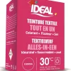 Ideal mini textielverf Fuchsia 230 g