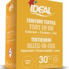 Ideal mini textielverf Geel 230 g