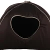 Iglo bruin 42 x 42 x 31 cm
