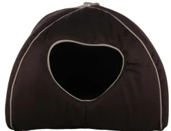 Iglo bruin 42 x 42 x 31 cm