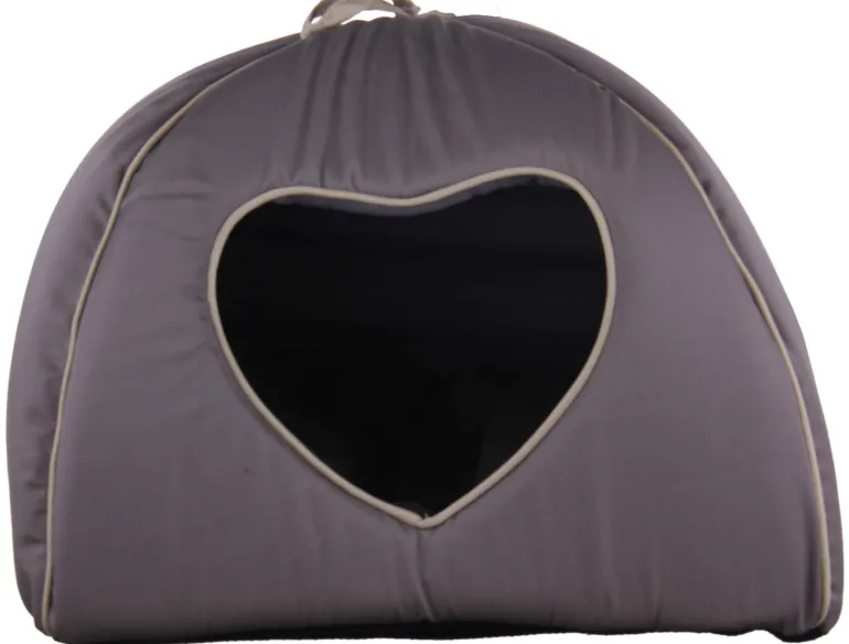 Iglo taupe 42 x 42 x 31 cm